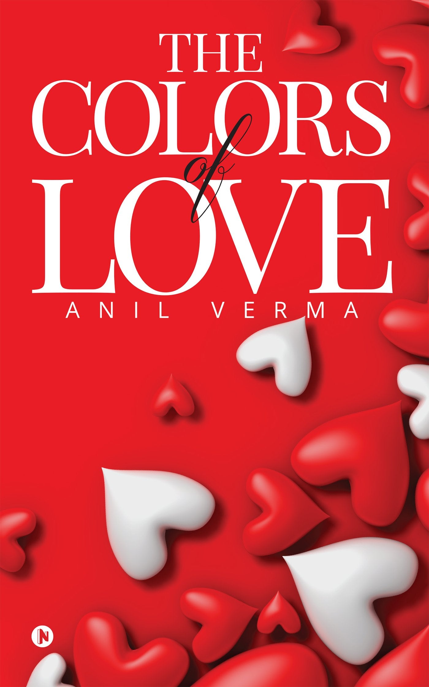 The Colors Of Love