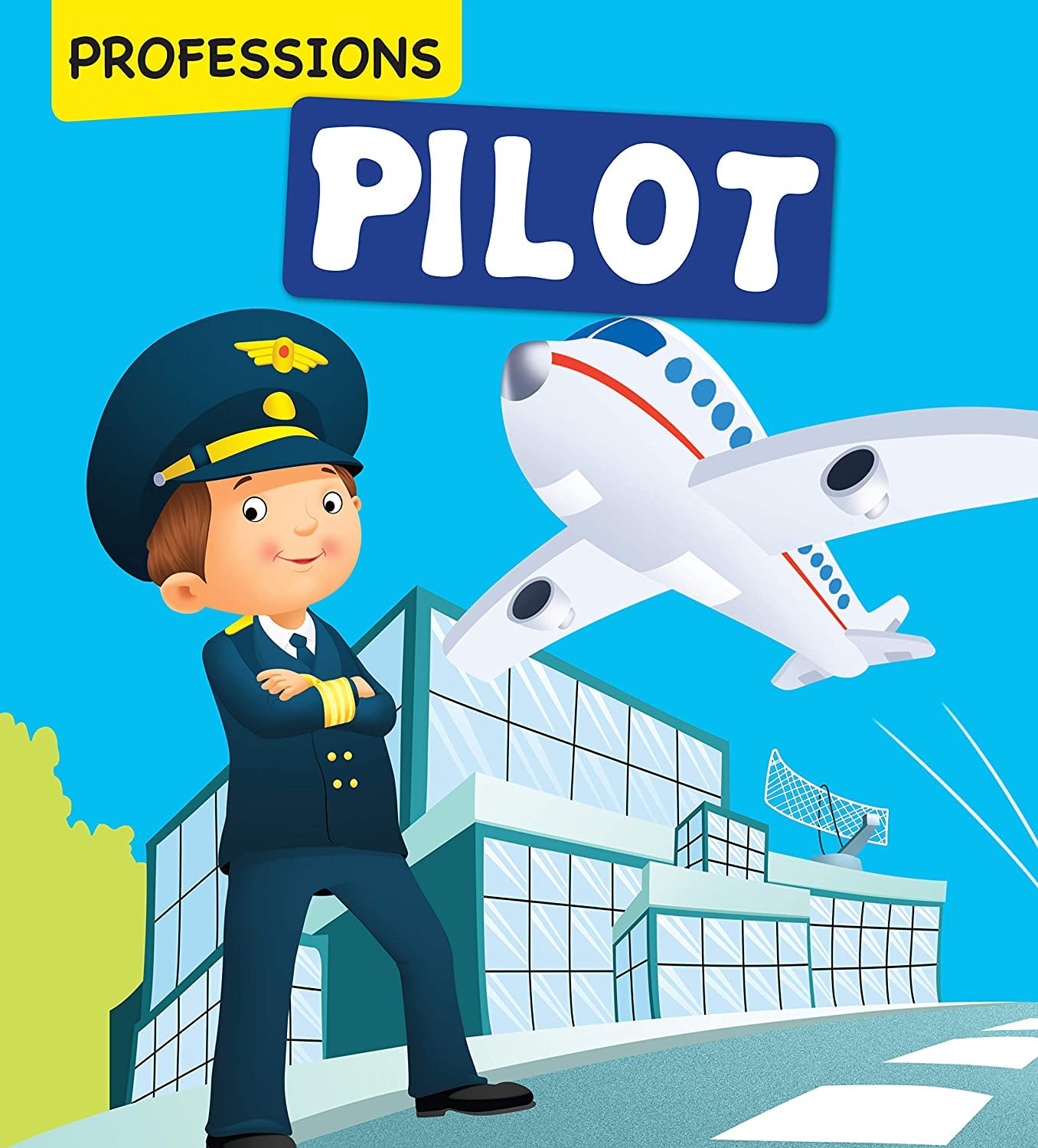 Pilot: Professions