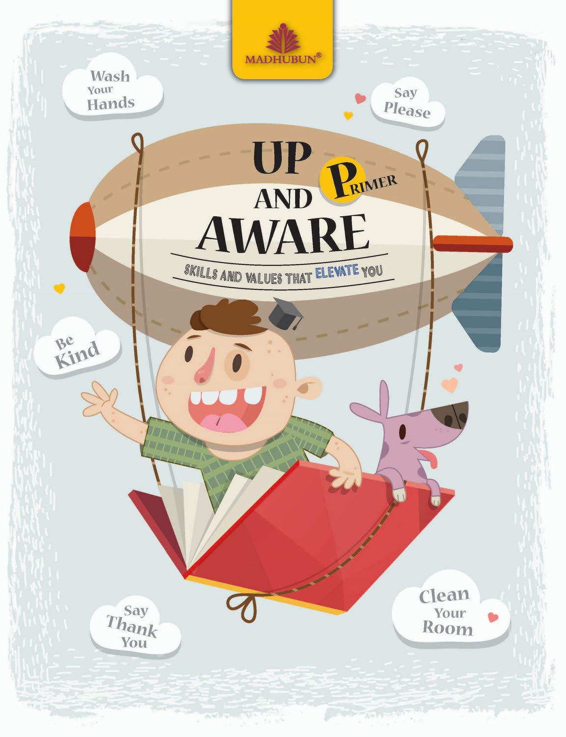 Up And Aware  P