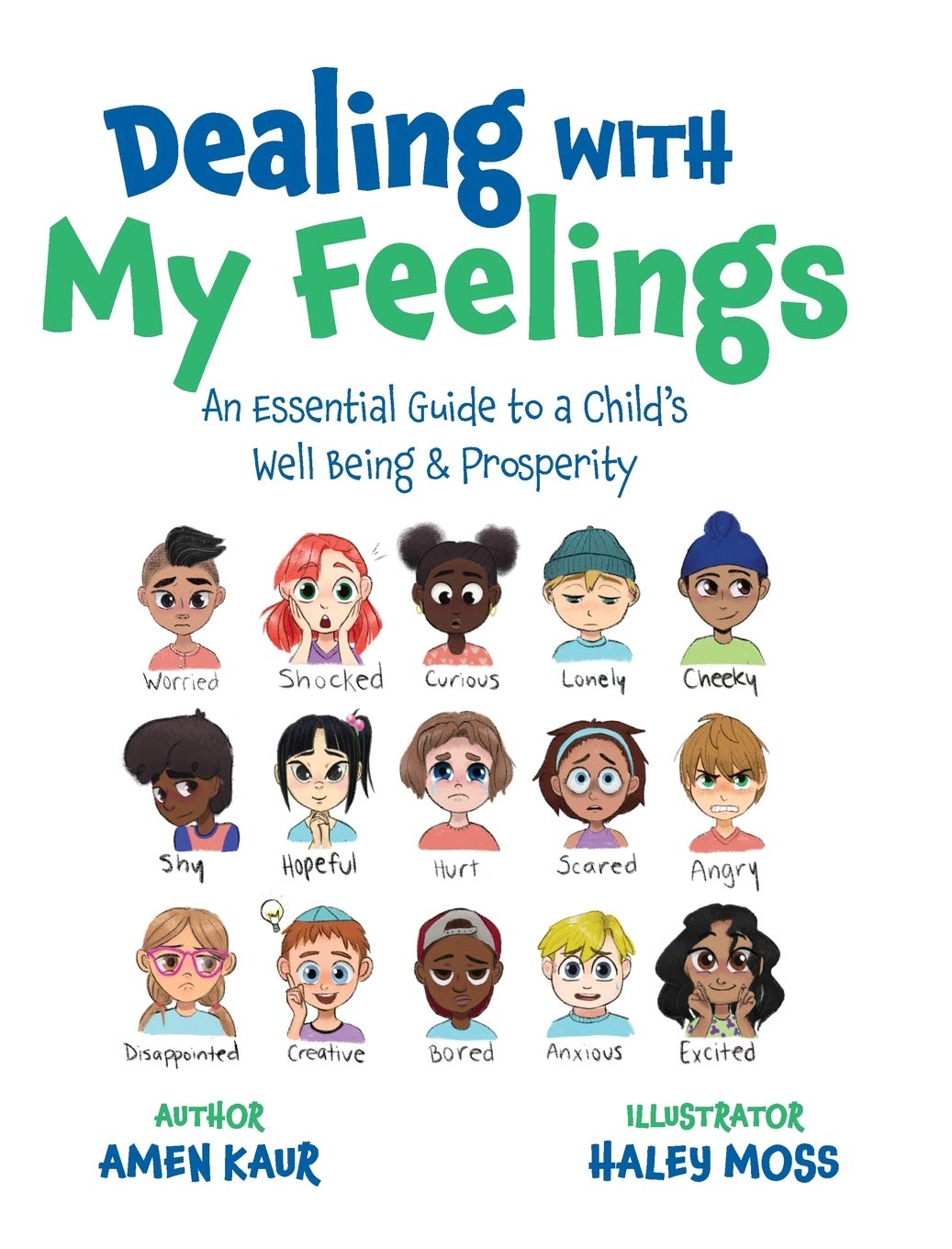 Dealing With My Feelings