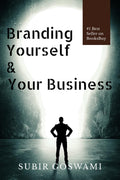 Branding Yourself And Your Business