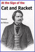 At The Sign Of The Cat And Racket