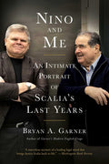 Nino and Me: An Intimate Portrait of Scalias Last Years