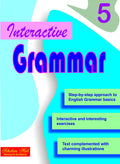 Interactive Grammar5