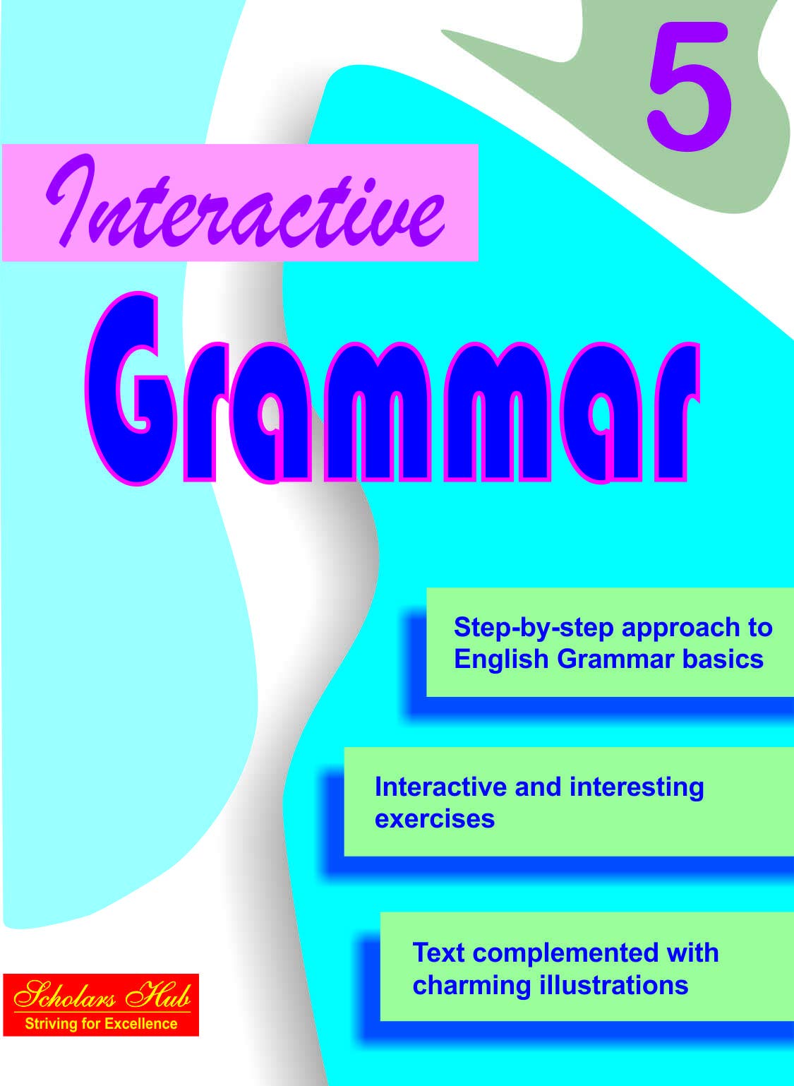 Interactive Grammar5
