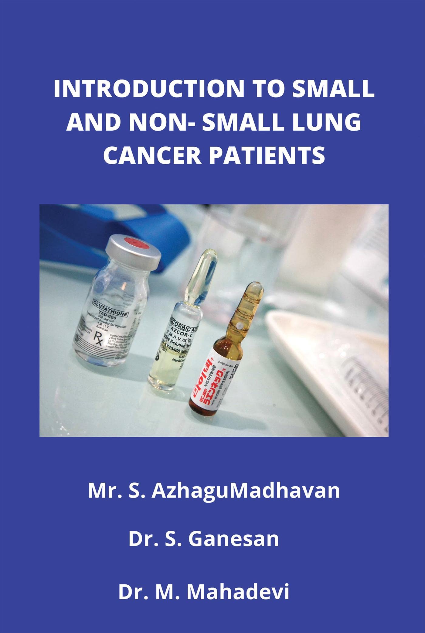 Introduction To Small And Non Small Lung Cancer Patients : Introduction To Small And Non Small Lung Cancer Patients