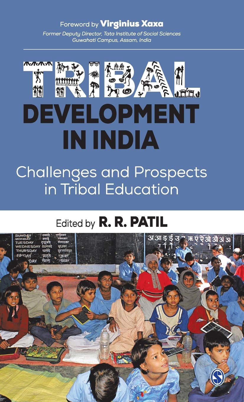 Tribal Development in India