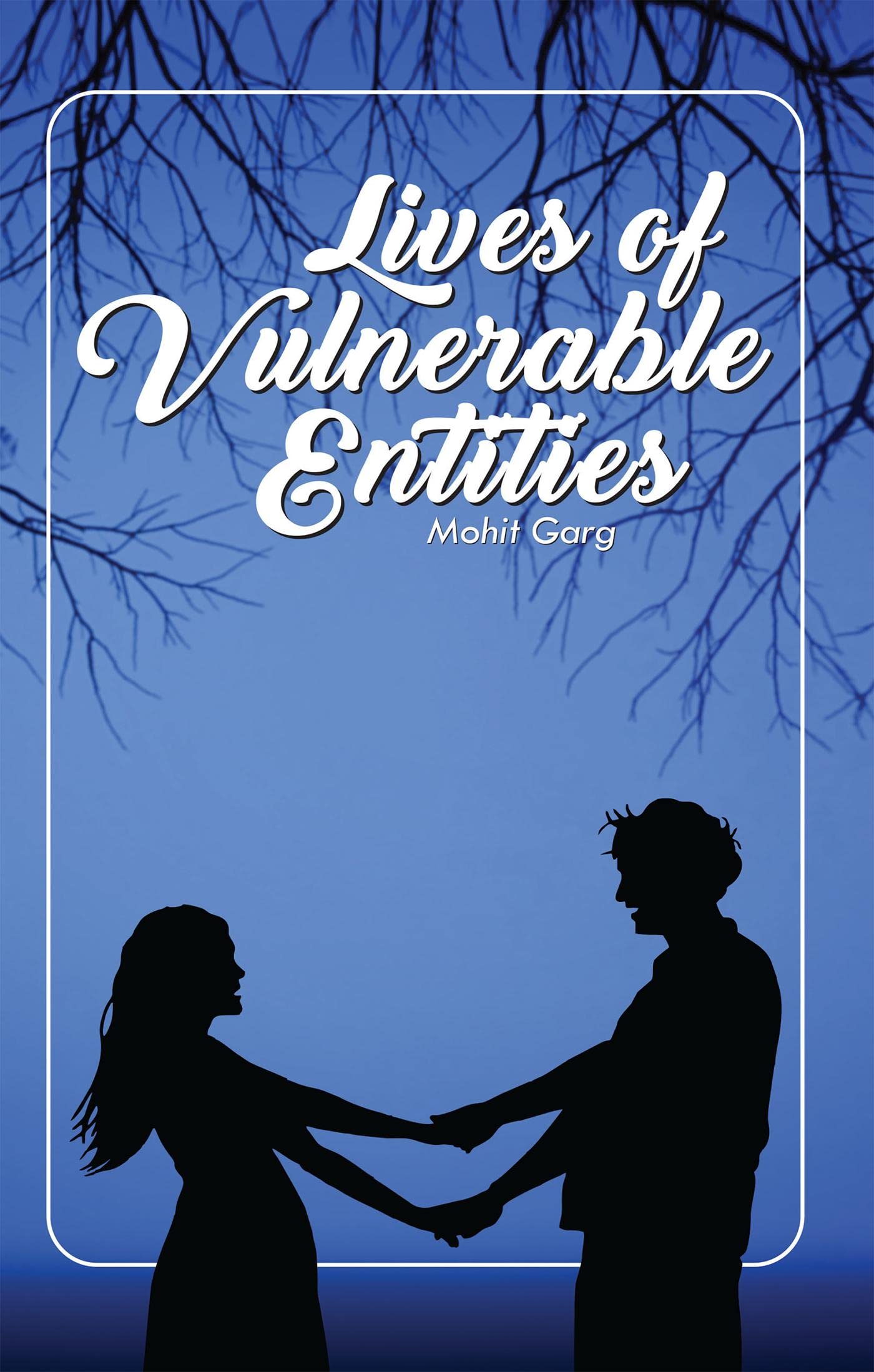 Lives Of Vulnerable Entities : Conversations & Poetry
