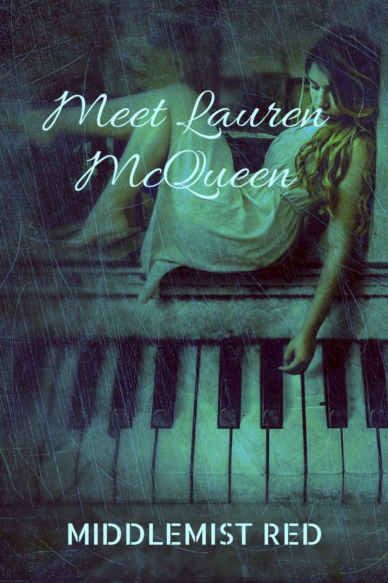 Meet Lauren Mcqueen: A Romance Novella