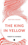 The King In Yellow