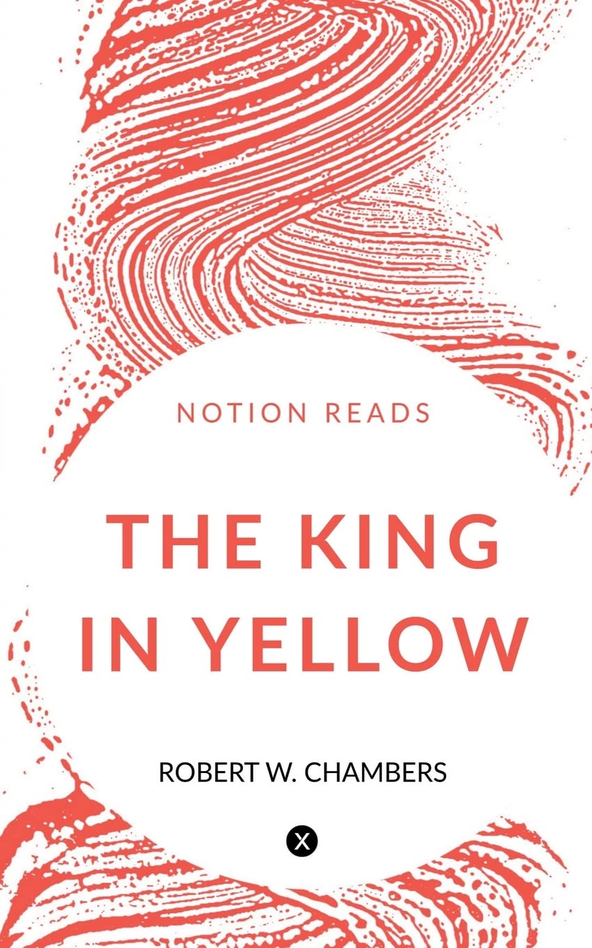The King In Yellow