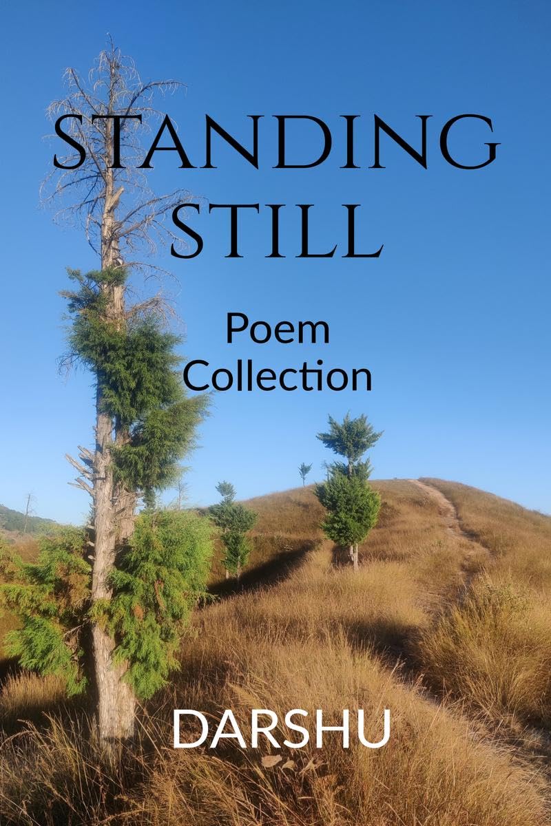 Standing Still