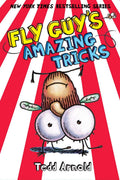 FLY GUY #14: FLY GUYS AMAZING TRICKS