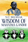 Wisdom Of Mahatma Gandhi