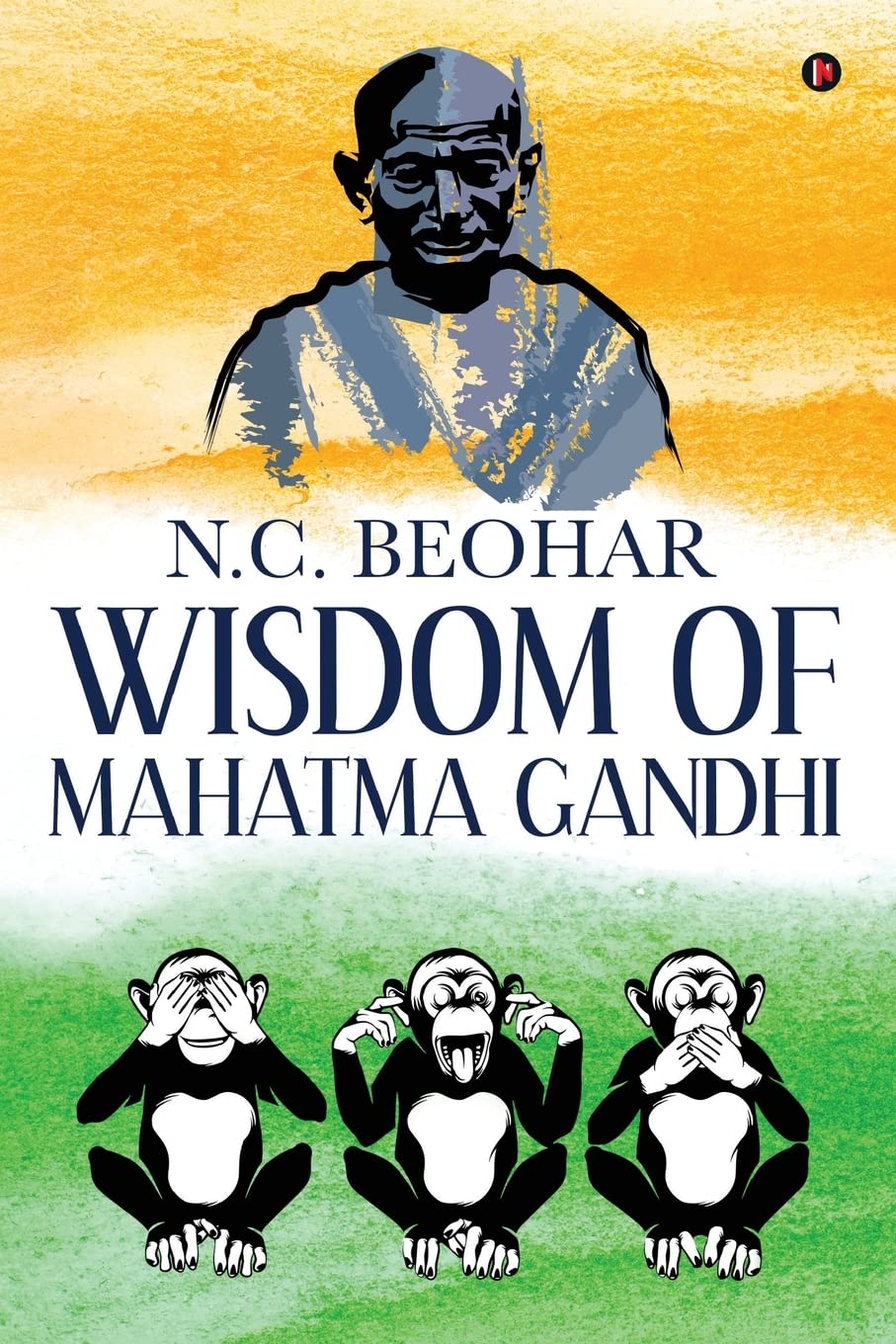 Wisdom Of Mahatma Gandhi