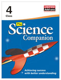 My Science Com. 4Th