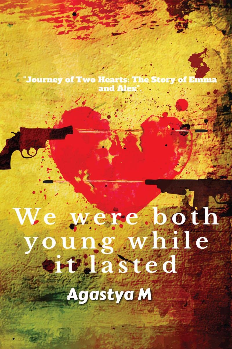 We were both young while it lasted: Journey of Two Hearts