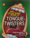 The Little Giant Book of TongueTwisters