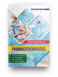 Pharmacotherapeutics: A perfect resource for students who want to study and learn about pharmacotherapeutics. This textbook cove