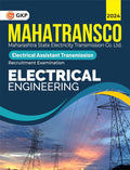 Gkp Mahatransco 2024 : Electrical Engineering  Electrical Assistant (Transmission)