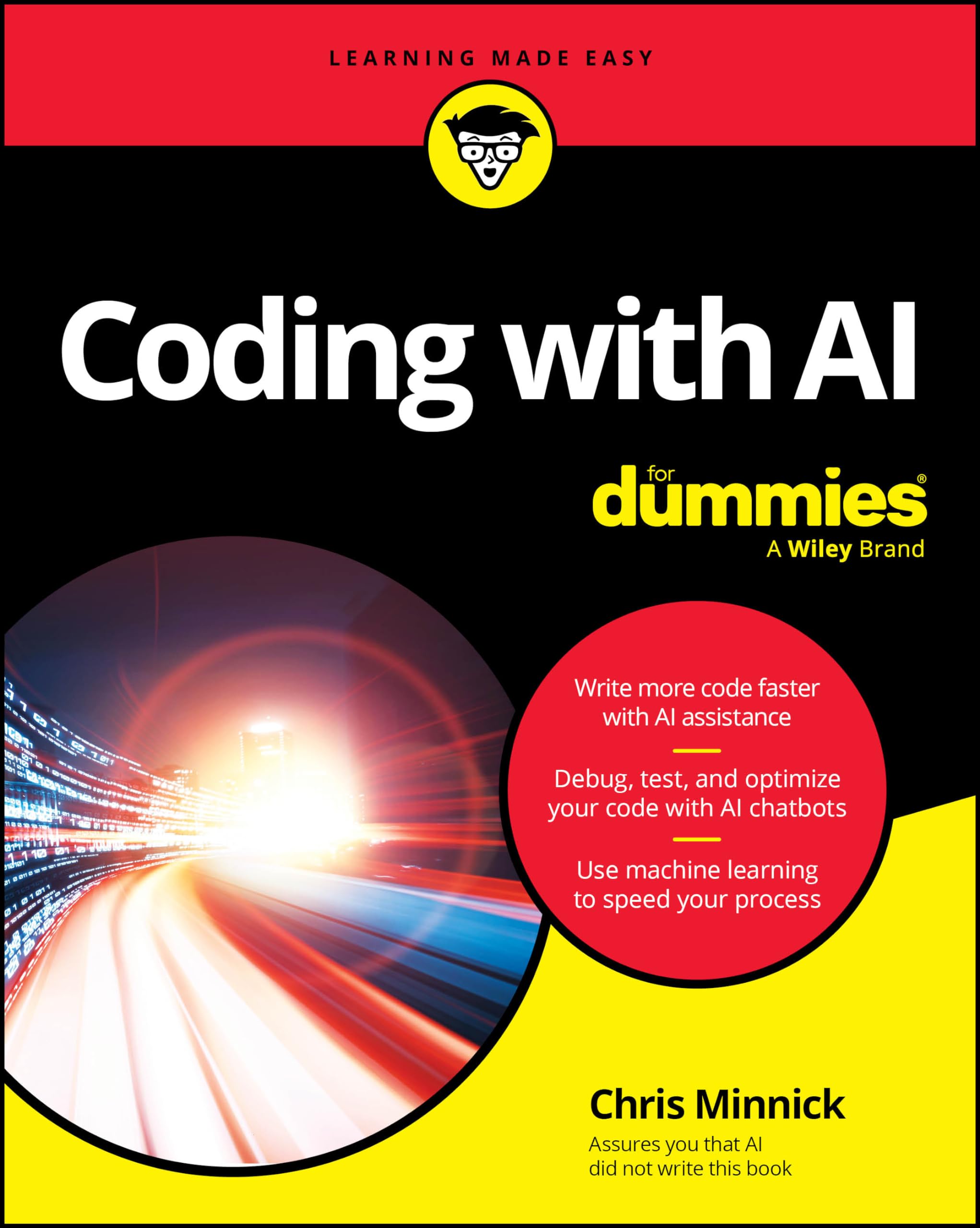 Coding With Ai (For Dummies: Learning Made Easy)