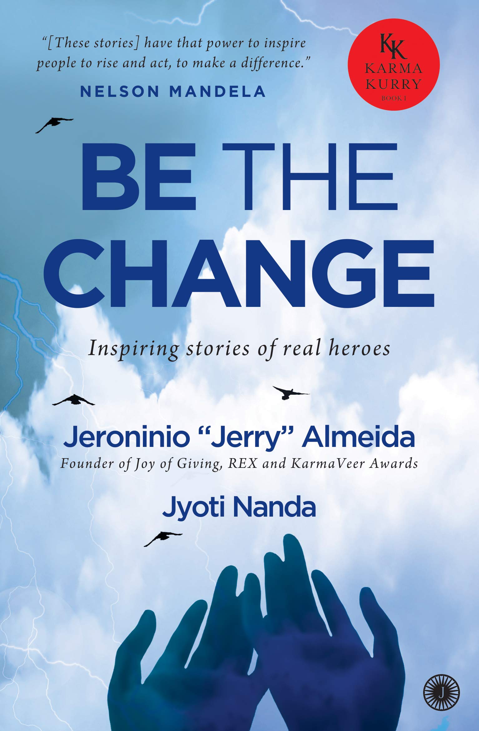 Be The Change