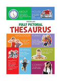 Fully Pictorial Thesaurus (English, Hardcover