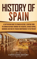 History Of Spain