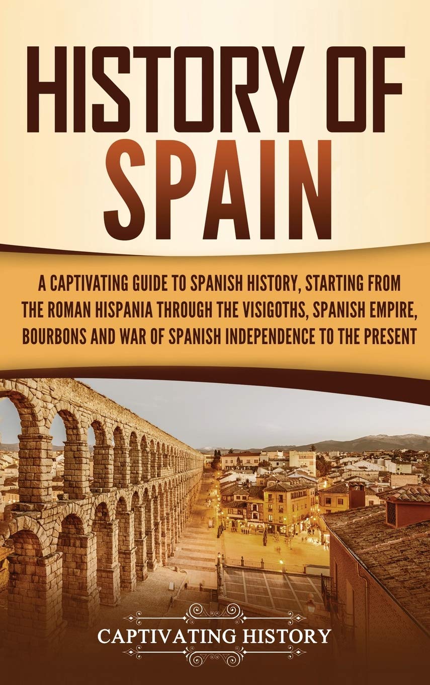 History Of Spain