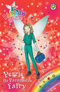 RAINBOW MAGIC: THE HELPING FAIRIES: 158: PERRIE THE PARAMEDIC FAIRY