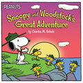 Snoopy and Woodstocks Great Adventure (Peanuts)