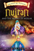 Prince of Typgar : Nujran and the Monks of Meirar
