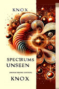 Spectrums Unseen (Monochrome Edition): A Journey Through Hidden Worlds