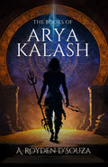 The Books of Arya Kalash
