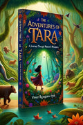 The Adventures of Tara : A Journey through Natures Wonders