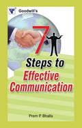 7 Steps to Effective Communication