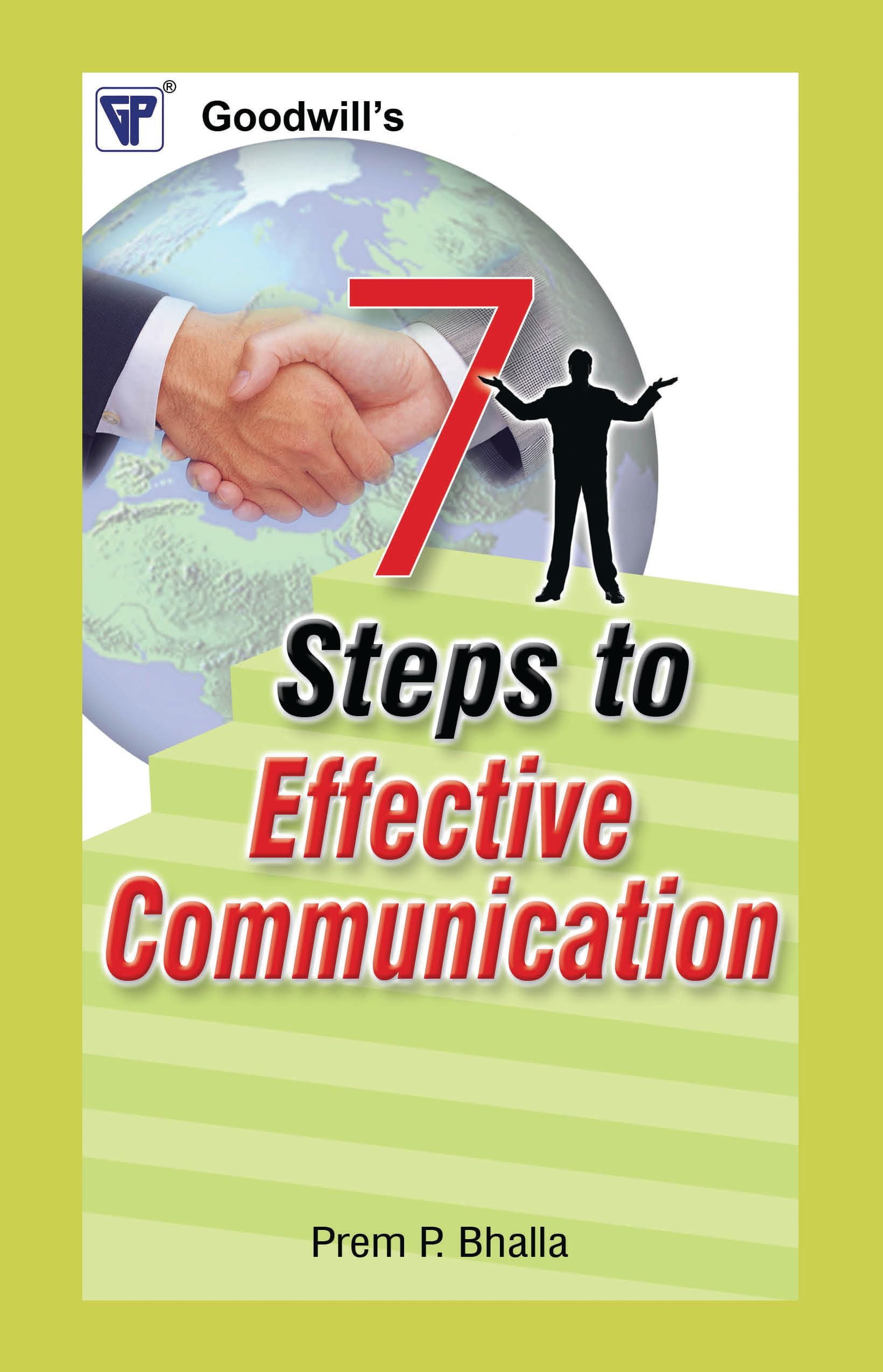 7 Steps to Effective Communication