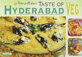 Taste Of Hyderabad: Vegetarian