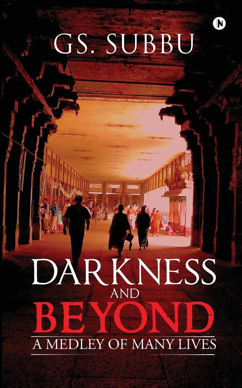 Darkness and Beyond:A Medley of Many Lives