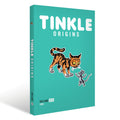 Tinkle Origins Volume 6. 1983