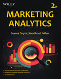 Marketing Analytics, 2ed