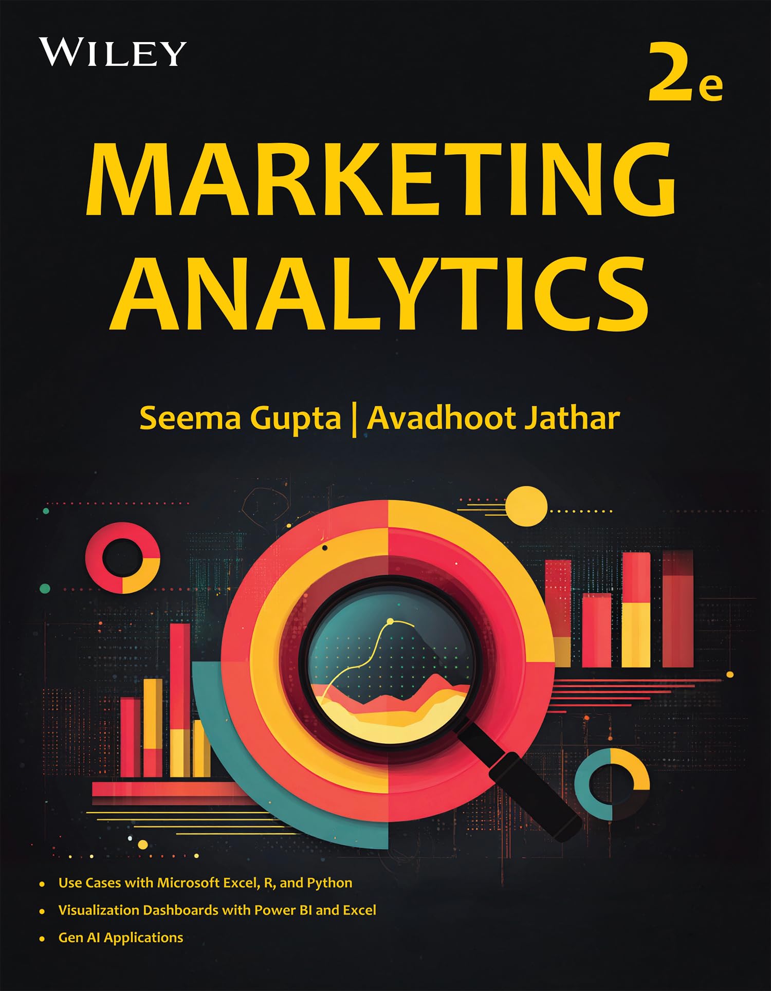 Marketing Analytics, 2ed
