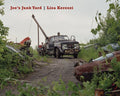 JoeS Junk Yard