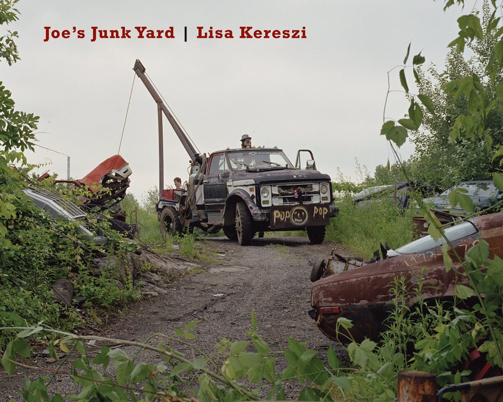 JoeS Junk Yard