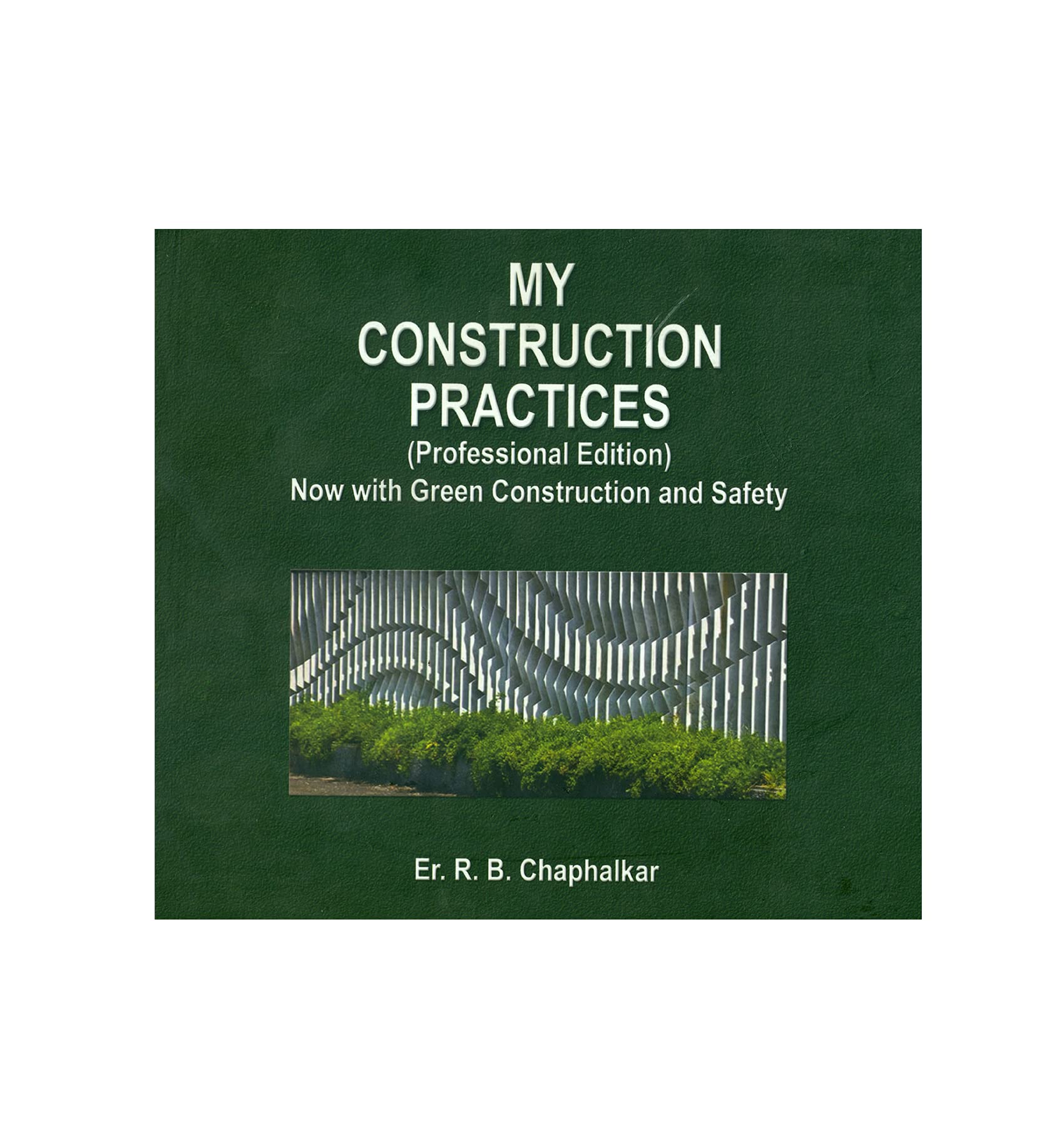 My Construction Practices (Professional Edition)