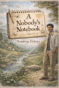 A Nobodys Notebook