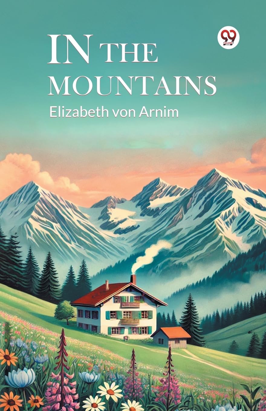 In The Mountains