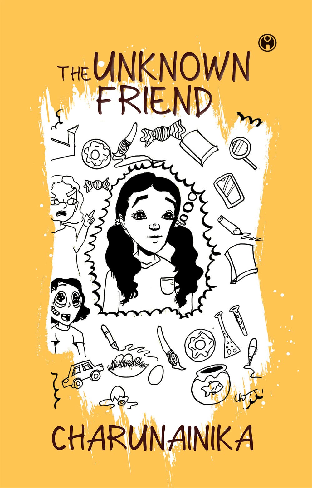 The Unknown Friend