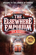 The Elsewhere Emporium (Nowhere Emporium)