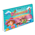 PopUp Fairy Tales  Pinocchio Story Book For Kids Ages 37 Years | Interactive PopUp Book With Colorful Pictures, Classic Mora